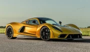 Hennessey Venom F5, sold out