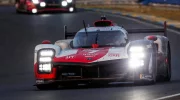 24 heures du Mans : la Toyota N.7 s'impose