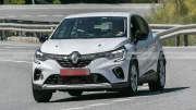 Renault teste le nouveau moteur 1.2 TCe 48V du Kadjar 2022