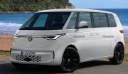 Volkswagen Bulli (2022) : Le combi néo-rétro arrive enfin