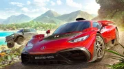 Jeu Video : Forza Horizon 5, huit minutes de gameplay