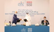 Le Salon de Genève organisé… au Qatar ?