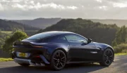 Aston Martin va remettre un V12 sur la Vantage