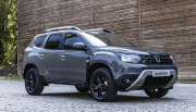 Dacia Duster (2022) : Une série limitée Extreme pour le SUV restylé