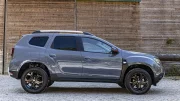 Dacia dévoile son plus beau Duster en série limitée