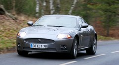 Essai Jaguar XKR : la mélodie du bonheur