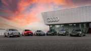 Vorsprung 2030 : Audi détaille sa sortie du moteur thermique