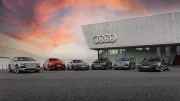 Audi Vorsprung 2030 : fin du thermique en 2033