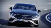 Salon de Munich 2021 : programme copieux pour Mercedes