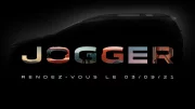 Dacia va dévoiler le Jogger, un crossover 7 places