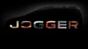 Nouveau Dacia Jogger 2021 : premier teaser du break 7 places