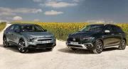 Essai Citroën C4 vs Fiat Tipo Cross : le match des berlines abordables