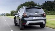 Essai Nouveau Dacia Duster 2022 : avec une version GPL d'origine !