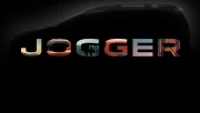 Dacia Jogger, nouvelle familiale 7 places