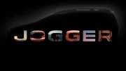 La nouvelle Dacia 7 places s'appellera Jogger