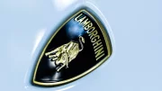 Lamborghini :La future GT électrique se précise