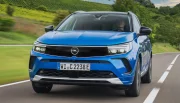 Essai Opel Grandland (2021) : Le 3008 dans le « Vizor »