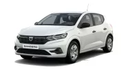 Dacia Sandero et Sandero Stepway : nouvelle gamme, prix à partir de 9 990 €