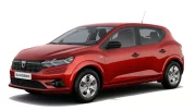 Dacia Sandero Essentiel : Nouvelle finition d'entrée de gamme à 9 990 €