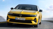 Opel Astra, l'électrique et le break pour bientôt