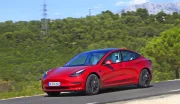 Pourquoi la Tesla Model 3 Performance est peut-être la meilleure voiture du monde