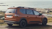 Dacia Jogger, le crossover 7 places abordable