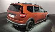 Dacia Jogger (2021) : Le break qui casse les prix