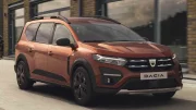 Dacia Jogger : Heureusement il y aura une version hybride