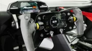 Munich 2021 - Porsche Mission R Concept : la compétition client, sans bruit ni émission à l'échappement