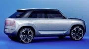 Volkswagen ID. Life, le futur crossover électrique à 20 000 €