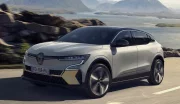 Renault Mégane E‑Tech : toutes les infos sur la compacte électrique