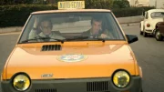 Jean-Paul Belmondo : son amour des voitures