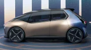 Selon BMW, les BMW de 2040 ressembleront à ça