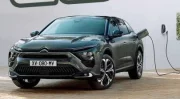 Quelle Citroën C5 X choisir/acheter ? finitions, prix et moteurs …