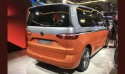 Volkswagen Multivan : de hippie à yuppie
