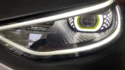 Volkswagen ID.3 GTX (2022) : La compacte sportive électrique se précise