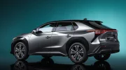 Toyota annonce son grand plan pour les batteries de voitures électriques