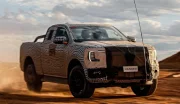 Ford Ranger (2022) : la prochaine génération du pick-up, clone miniature du F-150 ?