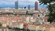 Bordeaux et Lyon vont limiter la vitesse à 30 km/h