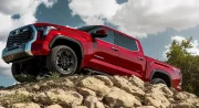 Toyota Tundra (2022) : gros renouveau pour le pick-up américain d'origine japonaise