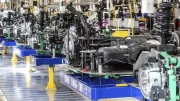 Renault : 2000 emplois supprimés à cause de l'électrique ?