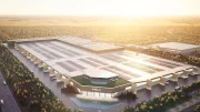 Tesla Gigafactory de Berlin : inauguration imminente