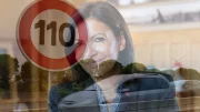 Présidentielle 2022 - Anne Hidalgo: "je suis pour la baisse de la vitesse sur autoroute"