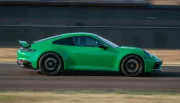 Essai : la nouvelle Porsche 911 GTS (2021) nous pose un sérieux problème