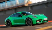 Essai Porsche 911 GTS (2021) : une GT3 déguisée ?
