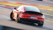Essai Porsche 911 (type 992) GTS : La meilleure des 911 ?