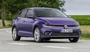 Essai Volkswagen Polo Life 2022 : petite bourgeoise assumée
