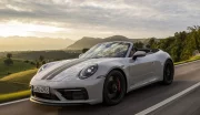 Essai Porsche 911 GTS : le meilleur des compromis ?