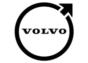 Volvo dévoile un nouveau logo
