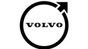 Volvo : Changement de logo pour du « flat design » monochrome